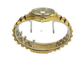 Thumbnail von Rolex Day-Date rare Vintage 6611 2xx xxx Serial