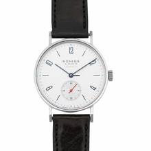 Thumbnail von NOMOS Tangente Neomatik 175 - Tangente Neomatik Automatic White Dial 35.0mm Men's Watch </h1>