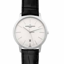 Thumbnail von Vacheron Constantin Patrimony 85180/000G-9230 - Patrimony Automatic 40mm Mens Watch/40mm </h1>