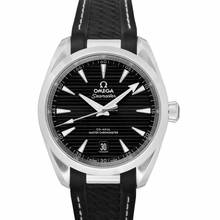 Thumbnail von Omega Seamaster Aqua Terra 220.12.38.20.01.001 - Seamaster Aqua Terra 150M Co-Axial Master Chronometer 38 mm Automati </h1>