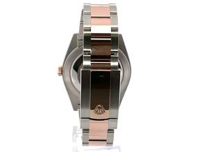 Thumbnail von Rolex Datejust 41 Ref. 126301 Perlmutt Diamant Oyster </h1>