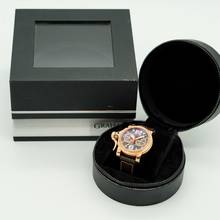 Thumbnail von Graham Chronofighter R.A.C. RAC Trigger </h1>