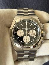 Thumbnail von Rolex Daytona 116520 Daytona NEU & verklebt 2016 / LC 100 B & P SOFORT QR Code !!-Full Stickers - Absolut letzte Serie 08 2016 !!!