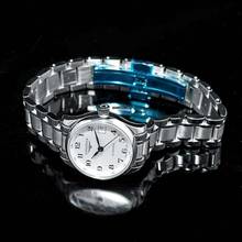 Thumbnail von Longines Master Collection L21284786 - Master Automatic Ladies Watch </h1>