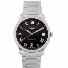  Longines Master Collection L26284516 - The Longines Master Collection Automatic Men's Watch </h1> 