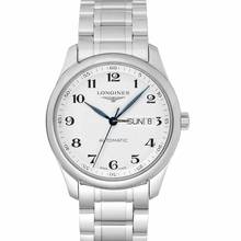  Longines Master Collection L27554786 - The Longines Master Collection Automatic Men's Watch </h1> 