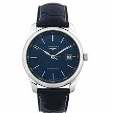  Longines Master Collection L27934922 - The Longines Master Collection Automatic Men's Watch </h1> 