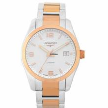 Thumbnail von Longines Conquest Classic L27855767 - Conquest Classic Automatic Men's Watch </h1>