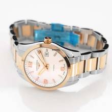Thumbnail von Longines Conquest Classic L27855767 - Conquest Classic Automatic Men's Watch </h1>