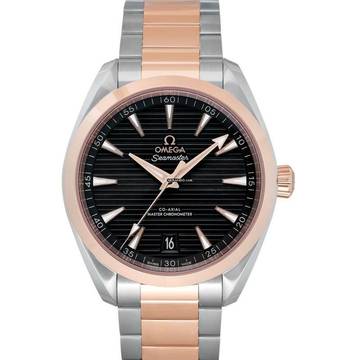  Omega Seamaster Aqua Terra 220.20.41.21.06.001 - Seamaster Aqua Terra 150M Co-Axial Master Chronometer 41 mm Automati </h1> 