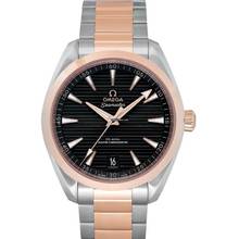 Thumbnail von Omega Seamaster Aqua Terra 220.20.41.21.06.001 - Seamaster Aqua Terra 150M Co-Axial Master Chronometer 41 mm Automati </h1>