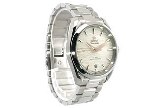 Thumbnail von Omega Seamaster Aqua Terra 150M Master Chronometer 38 220.10.38.20.02.002 </h1>