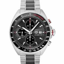 Thumbnail von TAG Heuer Formula 1 Calibre 16 CAZ2012.BA0970 - Formula 1 Calibre 16 Automatic Grey Dial Men's Watch </h1>