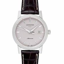  Longines Heritage L48254922 - Heritage 1832 Automatic Beige Dial Men's Watch </h1> 