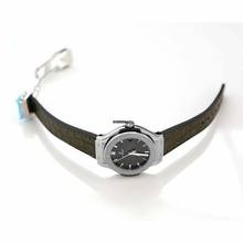 Thumbnail von Hublot Classic Fusion Quartz 581.NX.8970.LR - Classic Fusion Green Titanium Automatic Green Dial Ladies Watch </h1>