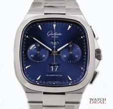  Glashütte Original Seventies Chronograph Panorama Date