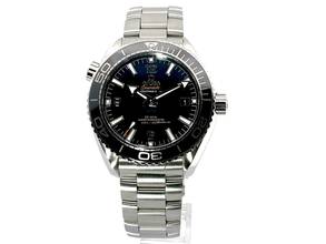 Thumbnail von Omega Seamaster Planet Ocean 600M Master 215.30.44.21.01.001 </h1>