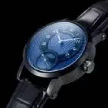  Benzinger Subscription III blau 