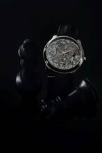 Thumbnail von RBaptiste Voltaire handcrafted 24K Gold Inlay verschiedene Motive jedes ein Unikat
