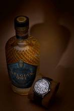 Thumbnail von RBaptiste Voltaire handcrafted 24K Gold Inlay verschiedene Motive jedes ein Unikat