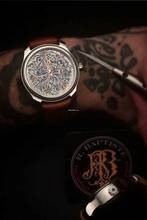 Thumbnail von RBaptiste Marquis handcrafted mit Gold Inlay verschiedene Motive jedes ein Unikat