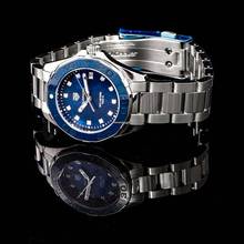 Thumbnail von TAG Heuer Aquaracer Lady WAY131L.BA0748 - Aquaracer Quartz Mother Of Pearl Dial with Diamonds Ladies Watch </h1>