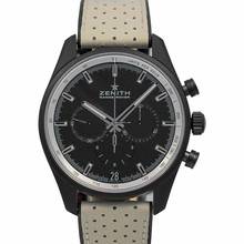  Zenith El Primero Chronomaster 24.2040.400/27.R797 - Chronomaster El Primero Range Rover Chronograph Automatic Grey Dial </h1> 