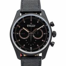 Thumbnail von Zenith El Primero Chronomaster 24.2042.400/27.R799 - Chronomaster El Primero Range Rover Velar Limited Edition Automatic </h1>