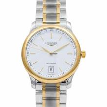  Longines Master Collection L26285127 - The Longines Master Collection Automatic Men's Watch </h1> 