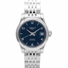  Longines Record L23204966 - Record Automatic Ladies Watch </h1> 