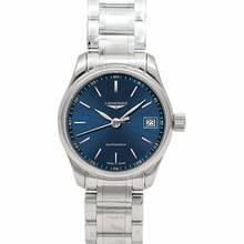  Longines Master Collection L21284926 - The Longines Master Collection Automatic Ladies Watch </h1> 