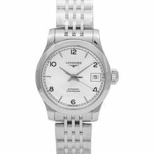  Longines Record L23204766 - Record Automatic Ladies Watch </h1> 