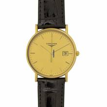 Thumbnail von Longines Présence L47436320 - Présence Quartz Ladies Watch </h1>
