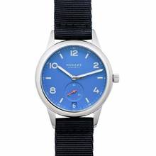 Thumbnail von NOMOS Club Automat Datum 777 - Club Automatic Date Siren Blue Automatic Blue Dial 41.5mm Men's Watch </h1>