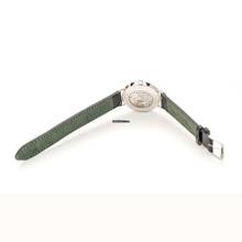 Thumbnail von NOMOS Metro 38 1108 - Metro Manual-winding White Silver-plated Dial Stainless Steel Men's Watch </h1>