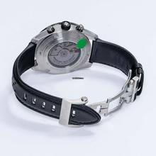 Thumbnail von Montblanc Timewalker 116100 - TimeWalker Automatic Chronograph 43 mm Automatic Silver Dial Men's Watch </h1>