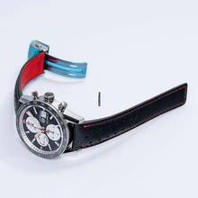 Thumbnail von TAG Heuer Carrera Calibre 16 CV201AP.FC6429 - Carrera Calibre 16 Automatic Chronograph Black Dial Men's Watch </h1>