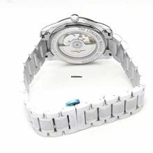 Thumbnail von Longines Master Collection L27934716 - Master Collection Automatic Grey Dial Men's Watch </h1>