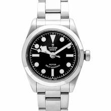 Thumbnail von Tudor Black Bay 32 79580 - Heritage Black Bay Stainless Steel Automatic Black Dial Ladies Watch </h1>