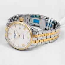Thumbnail von Frederique Constant Classics Index FC303WN5B3B - Classics Automatic White Dial Men's Watch </h1>