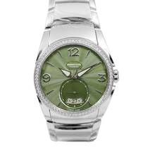  Parmigiani Fleurier Tonda PFC273-0065600-B00002 - Tonda Metropolitaine Automatic Green Dial 33mm Stainless steel Lad </h1> 