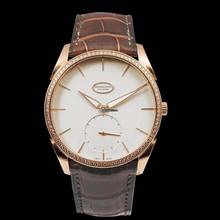 Thumbnail von Parmigiani Fleurier Tonda PFC267-1062400-HA1221 - PARMIGIANI TONDA 1950 PFC267-1062400-HA1221 </h1>