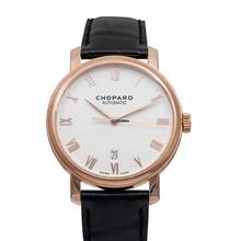  Chopard Classic 161278-5005 - Classic Automatic White Dial Men's Watch </h1> 