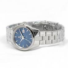 Thumbnail von Rado HyperChrome R32091213 - Hyperchrome Automatic Blue Dial Ladies Watch </h1>