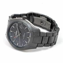 Thumbnail von Rado HyperChrome R32167152 - Hyperchrome Automatic Black Dial Men's Watch </h1>