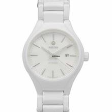  Rado True R27244012 - True Automatic White Dial Ladies Watch </h1> 
