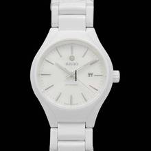 Thumbnail von Rado True R27244012 - True Automatic White Dial Ladies Watch </h1>