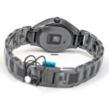 Thumbnail von Rado True R27242732 - True Automatic Diamonds Black Dial Ladies Watch </h1>