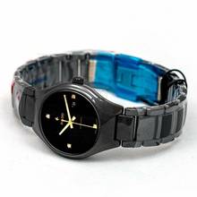 Thumbnail von Rado True R27242712 - True Automatic Diamonds Black Dial Ladies Watch </h1>