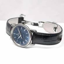 Thumbnail von Rado DiaMaster R14026205 - Diamaster Automatic Blue Dial Ladies Watch </h1>